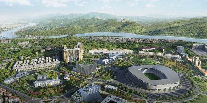 HPX Lào Cai, đầu tư nhỏ, lời to