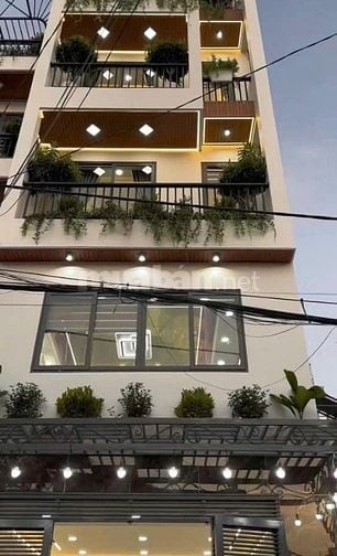 BÁN NHÀ, HUỲNH TẤN PHÁT, QUẬN 7 GẤP DO CHỦ CẦN THANH LÝ GẤP TÀI SẢN