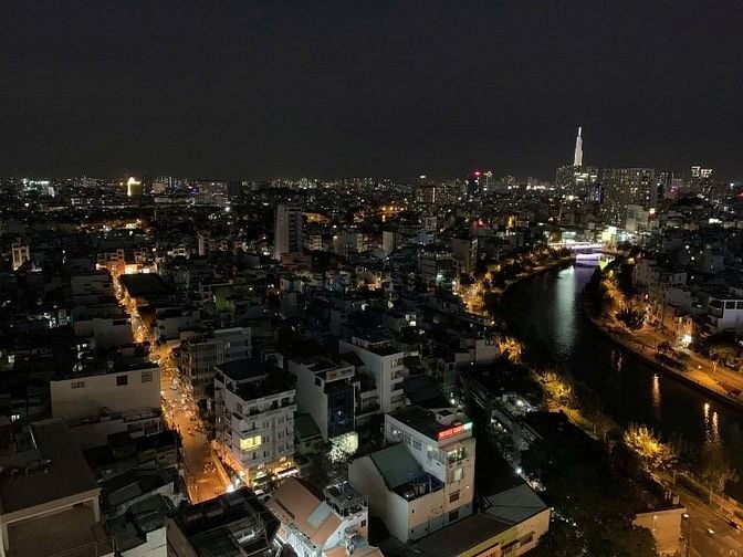 Bán đúng giá 3 căn CC Central Plaza, 3,6 tỷ, 61m2, Tân Bình TPHCM
