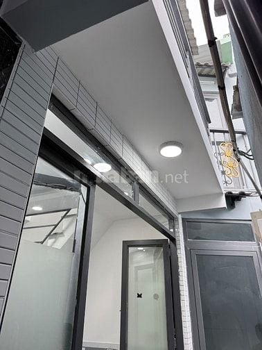 Bán gấp nhà hẻm 108 Lê Văn Lương Quận 7.DT 3x5 1lầu 