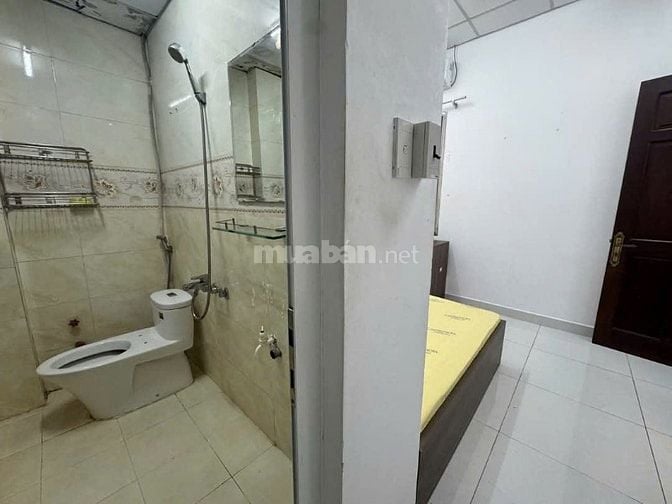  Topaz Garden, Trịnh Đình Thảo, Tân phú: căn 3p ngủ, 2wc, Nt, 12tr/th