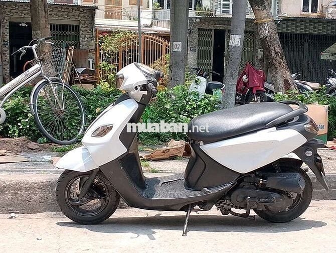 Cần bán xe 50cc mini
