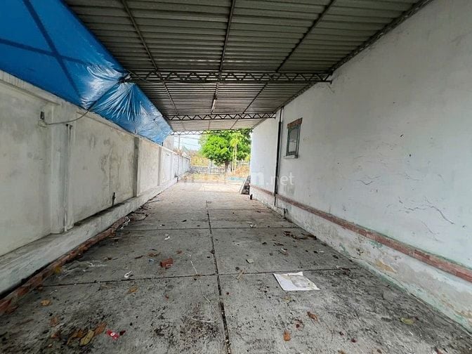  Cho Thuê Nhà Biệt Thự Sân Vườn Thoáng Mát 5 Phòng Ngủ DT 1250m2