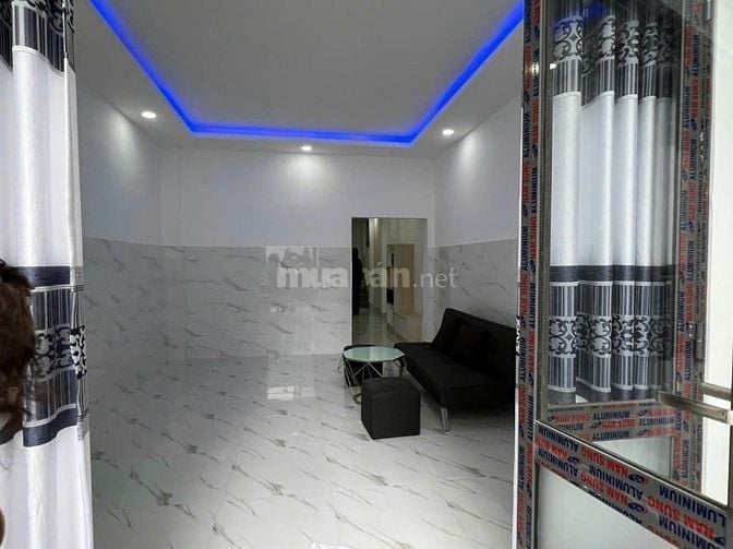Bán nhà 2 tầng Bùi Đình Túy P12, 53m2 đất chỉ 4.6 tỷ -NHÀ THƠM NHƯ MÍT