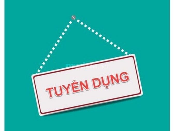Cần Tuyển Nhân Viên Bảo Vệ Kho 