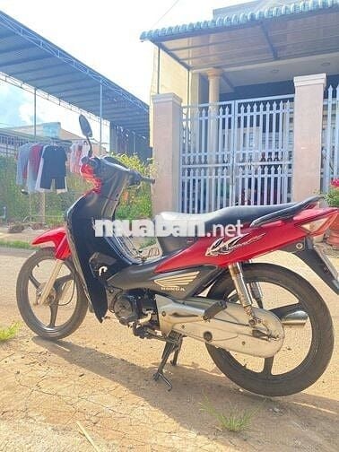 Xe wave a nhật 100