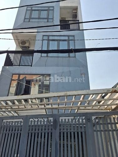 Bán nhà mặt tiền đường 32 Thạnh Mỹ Lợi Quận 2 giá 9 tỷ