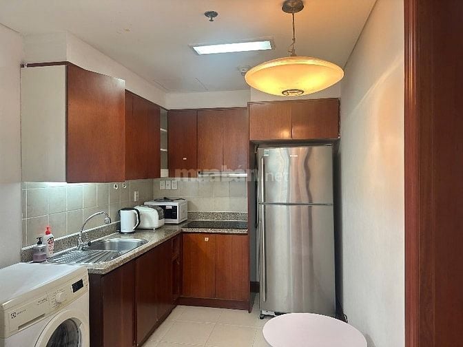 Cho thuê căn hộ 2pn chung cư The Manor tại Bình Thạnh giá mềm