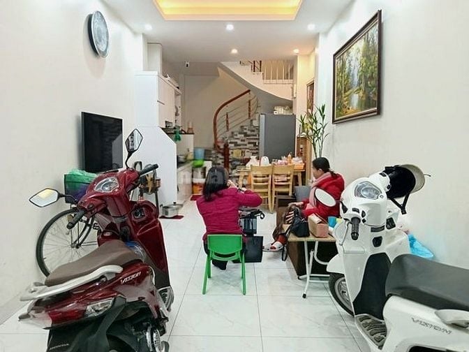Bán nhà ngõ 42.53 Xuân Đỉnh, Bắc Từ Liêm, Hà Nội
