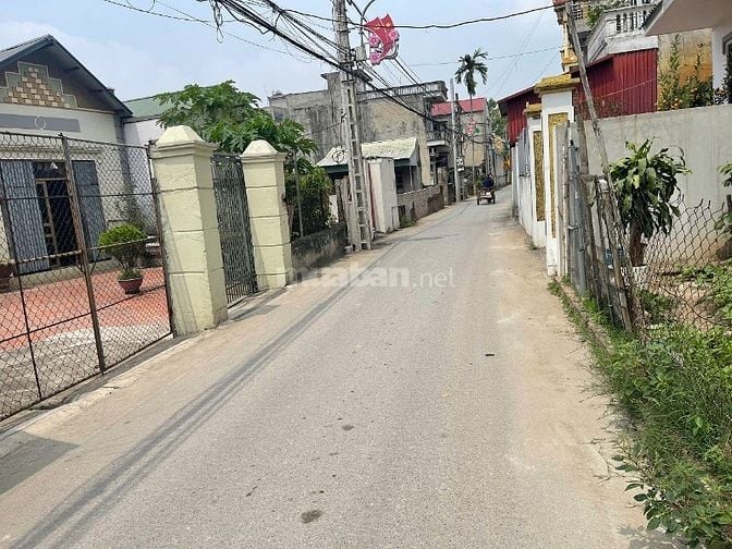Đất nền tại Vân Nội, Đông Anh, Hà Nội với diện tích 62m², giá 3,6 tỷ 
