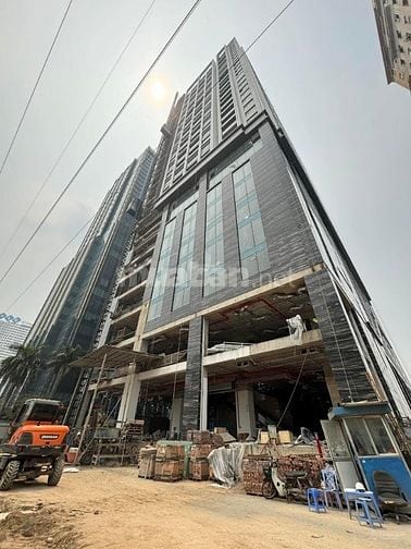 Chính chủ giảm 500tr để giao dịch căn hộ 3 phòng ngủ CC Capital Elite 