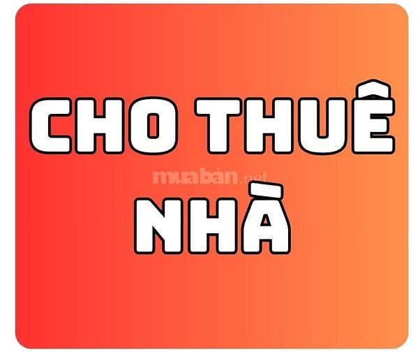 Cho thuê tòa nhà tiện làm VP, NH, KD đường Âu Cơ