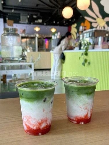 TUYỂN DỤNG NHÂN SỰ BÁN COFFEE THÁNG 5