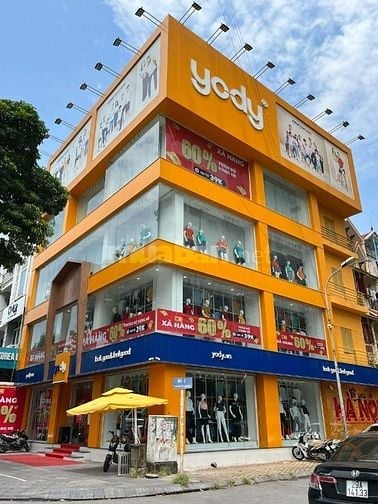 Siêu phẩm Lô góc Nguyễn Văn Lộc, DT 180M, Lô góc mặt tiền 20m