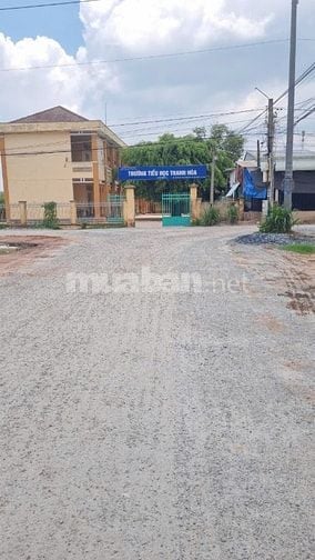 410m2 đất Thị xã Tràng Bàng. 8x50. Dân cư hiện hữu. 600tr