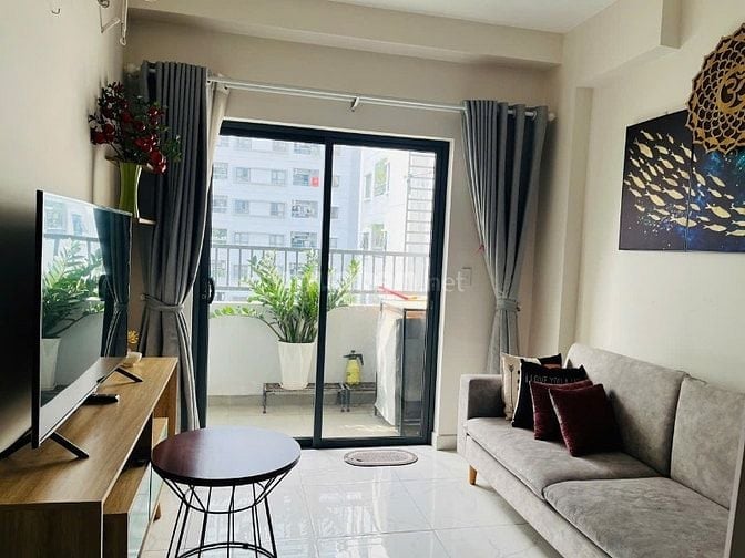 [BÁN GẤP] Căn Hộ Chung Cư 2PN – 57m² – Đã Có Sổ – Nhận Nhà ngay