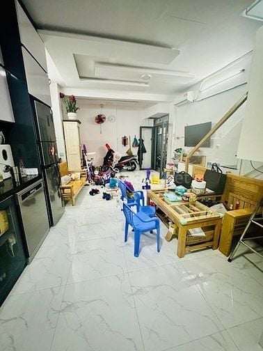 Chính chủ bán nhà 687/32/18 Lạc Long Quân, phường 10, Tân Bình
