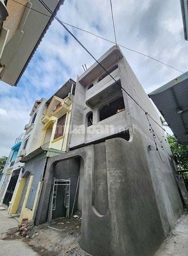 Bán nhà 3 tầng Tại Vĩnh Khê, An Đồng, An Dương, Hải Phòng. Giá 3,65 tỷ