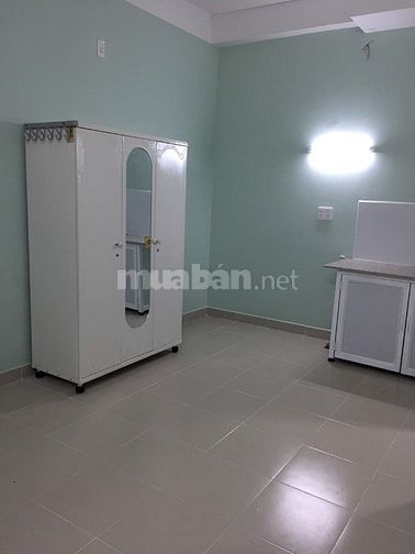 Cho thuê phòng trọ,đường Đặng Thùy Trâm,Bình Thạnh,gần ĐH Văn Lang