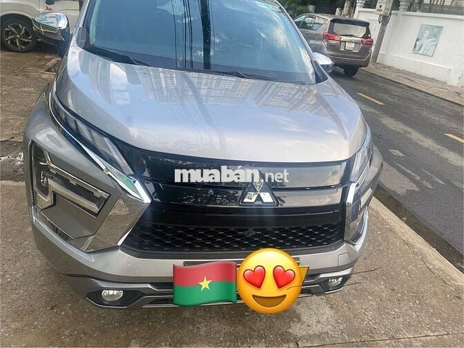 Mitsubishi Xpander 2023 AT Premium - 43000 km
