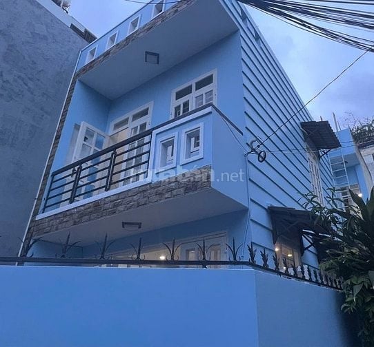Ngay TT TP. Thủ Đức, không ngập nước, gần Bệnh Viện, Trường học, Chợ