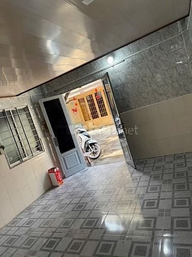  3ty980 nhà hẻm xh 4m adl p3 q8 ngang 5 x 6,5 ko lộ giới giá đẹp