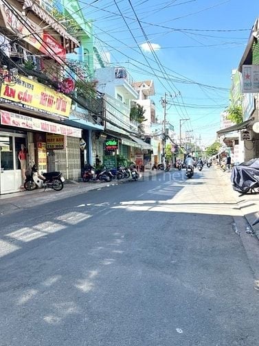 MTKD TÂN BÌNH GIÁP Q.10 - 5 x 19 - 5 TẦNG