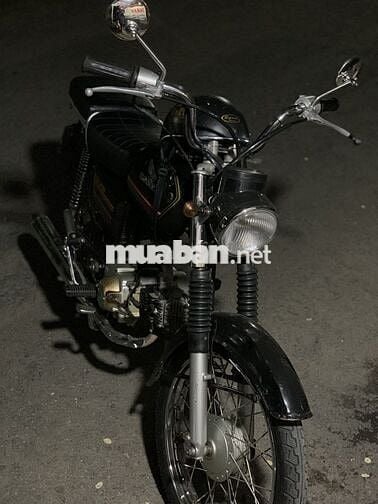 Xe máy + honda + 1995 + đen + xác 50% + xe nhẹ