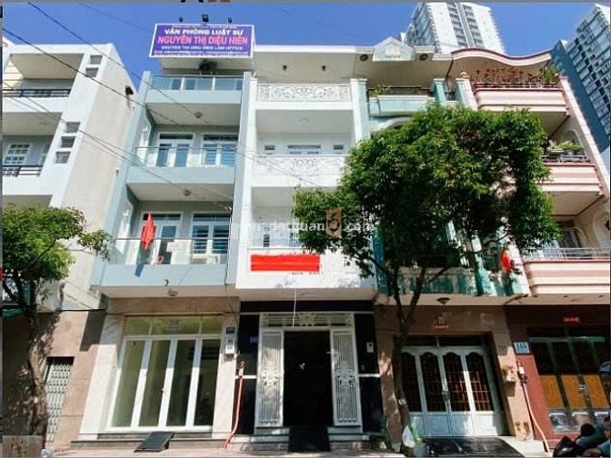 Nhà Mới Cáu !! MTKD Trần Văn Kiểu, F.11, Quận 6, 4x18m, 3 Lầu – Chỉ 14