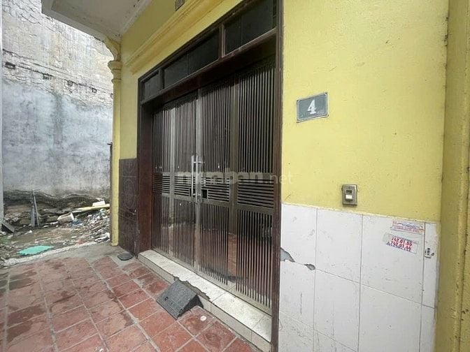 Bán nhà Cổ Nhuế 48m2 x2.5 tầng, dân trí cao, 5.2 tỷ