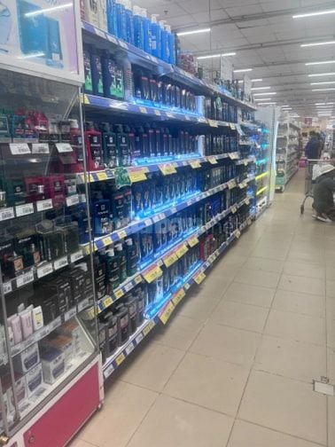 Cần Tuyển Nhân Viên làm việc Siêu Thị Co.opmart