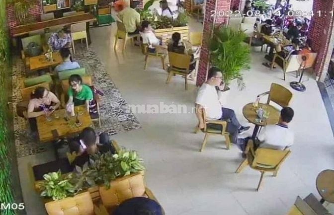 SANG QUÁN CF CÓ MẶT BANG CỰC ĐẸP  TIÈM NĂNG 