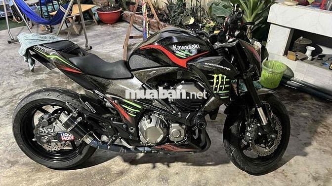 kawasaki z800