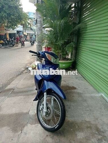 MÌNH CẦN BÁN HON DA FUTURE