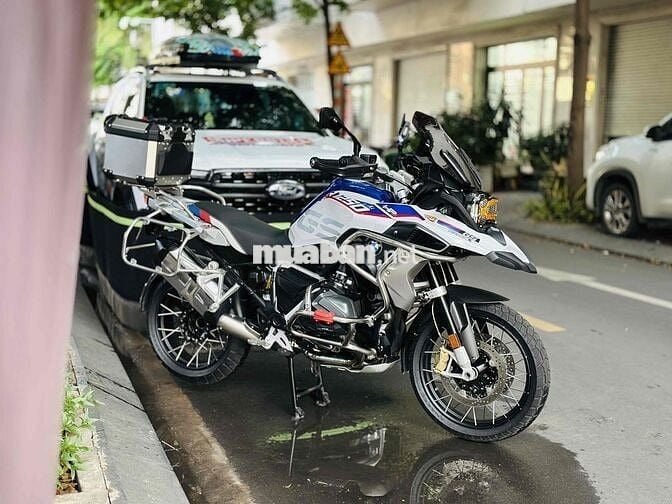 BMW GS1250 Bản HP Rất Đẹp