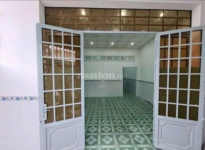Bán gấp nhà 185m2 ,1 sẹc đường Ba Sa,Phước Hiệp Củ Chi,Sổ Hồng Riêng 7