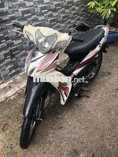 BÁN ELEGANT 110 CC XE ZIN MÁY MẠNH ÊM RU