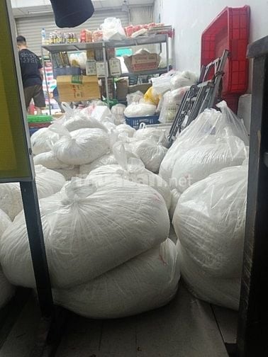 TUYỂN NV GIAO HÀNG bằng xe máy 