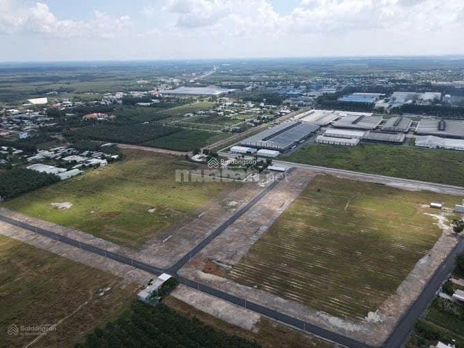 Bán Đất Dự Án DaimondCity Chơn Thành 215m2/ 2 tỷ 150 sổ riêng 