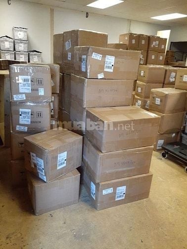CỬA HÀNG KHO TUYỂN 4 NV NAM/NỮ - KHÔNG CẦN KINH NGHIỆM ( Đi làm ngay )