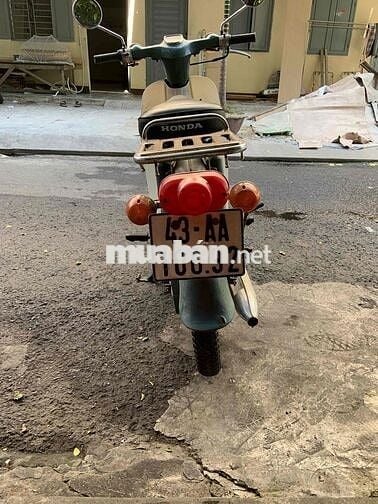 xe cub 50cc