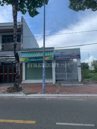 Chính chủ cần bán nhà riêng ngay trung tâm Long Điền