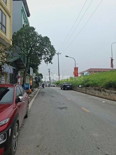 HIẾM ! NHÀ MỚI NGỌC THUỴ, ÔTÔ VÀO NHÀ, Ở, KINH DOANH, GIỮ TIỀN TỐT