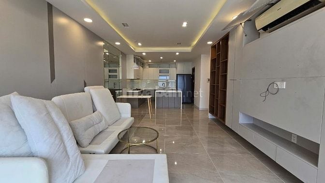 CHO THUÊ CĂN HỘ CAO CẤP THẢO ĐIỀN PEARL - 2 PHÒNG NGỦ, FULL NỘI THẤT 