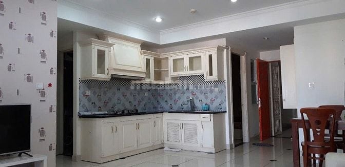 Cho thuê căn hộ cao cấp Phúc Yên 2, 80m2, Phan Huy Ích, Tân Bình, 2 PN