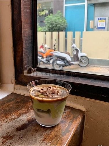 Cần thêm nhân viên bán hàng tại quán 