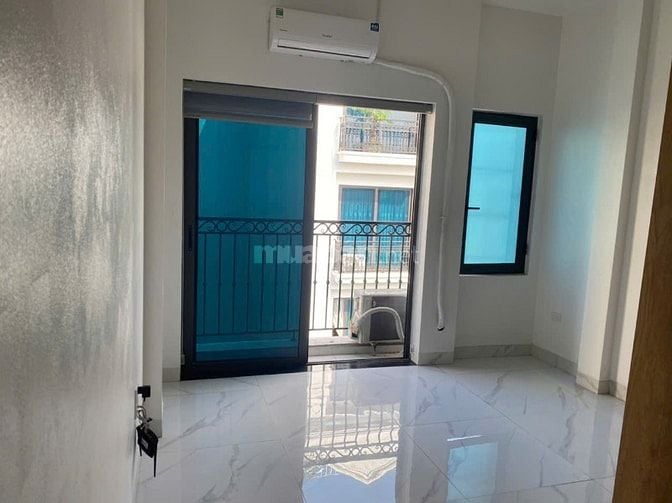 Cho thuê phòng CCMN 25m2; Có GÁC XÉP, Full đồ, PCCC, LA KHÊ - HÀ ĐÔNG