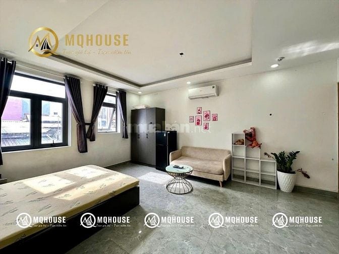 CHDV Nguyễn Trãi Gần Bv Từ Dũ_Công Viên 23 Tháng 9_Chợ Thái Bình Q1