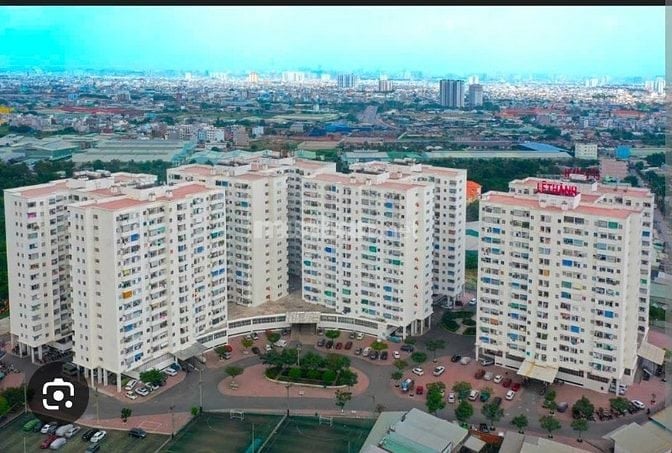 Cần bán căn hộ nhỏ Lê Thành – Tân Tạo,34m,nhận nhà ở ngay,670 triệu