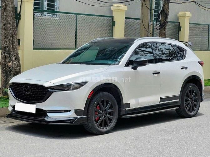 NHỈNH 600TR  MAZDA CX5 2.0 ĐỜI 2019 XE ZIN ĐẸP GIỮ GÌN 